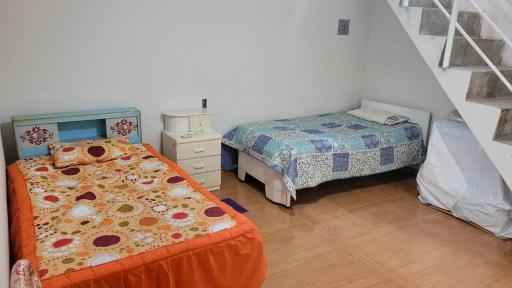 CASA HOSPEDAJE HUARIPAMPA - Housity