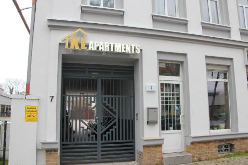 KL Apartments - Housity