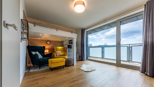 Horský apartmán Stella - Housity