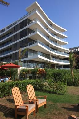 Apartaestudio acceso al mar - Housity