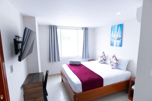 Hotel Sierra Nevada - Housity