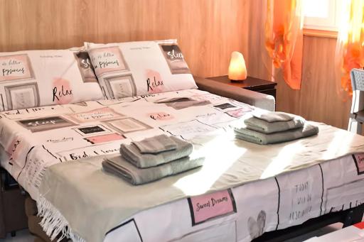 [Milan sweet home] Metro, Linate e Sky studio - Housity