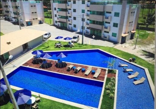 Cobertura Blue Beach House - Housity