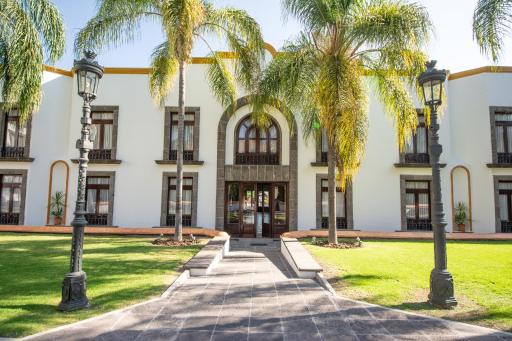 Hotel Hacienda la Venta - Housity