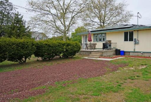 Aparthotel with Patio - Housity