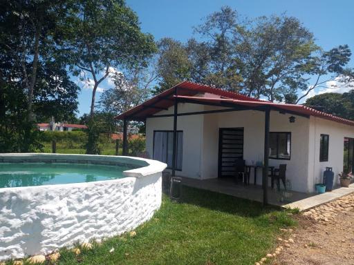 Casa de Campo Bello Horizonte - Housity