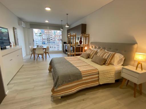 MAO Buenos Aires - Apt. en Recoleta - Housity