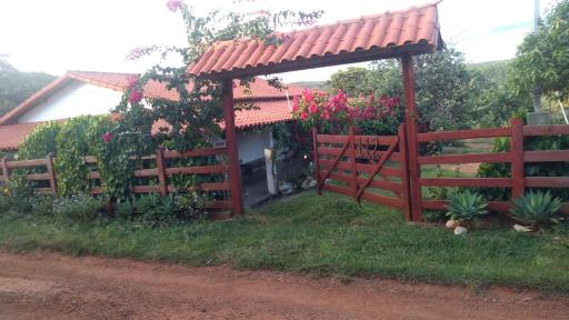 Pousada Nova Canaã - Housity