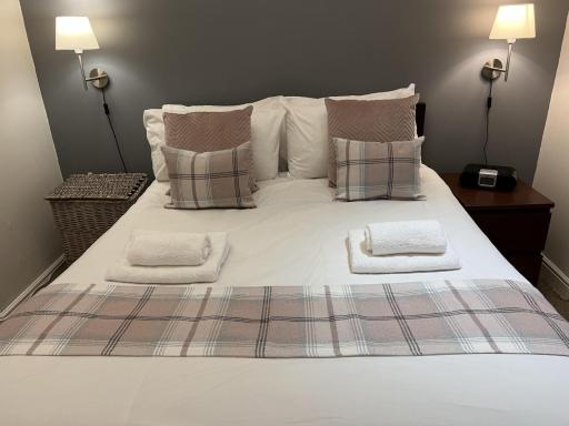 Sunshine On Leith Apartment - Housity