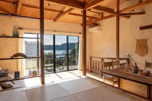 Villa Yumigahama - Housity