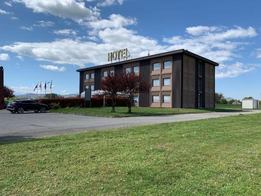 Hotel Ayri - Housity