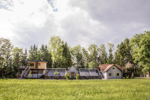 Gut Hornegg - Housity