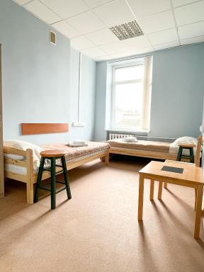 Apgyvendinimo įstaiga KORNEALITA - Housity