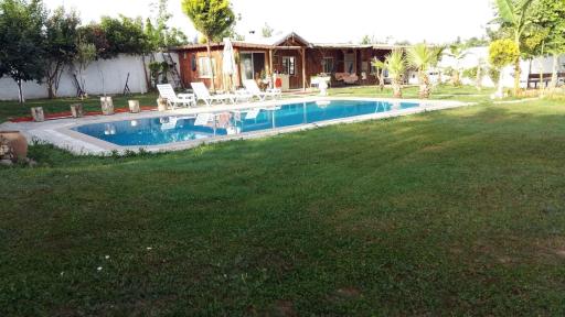 Farm House in Kusadasi - Housity