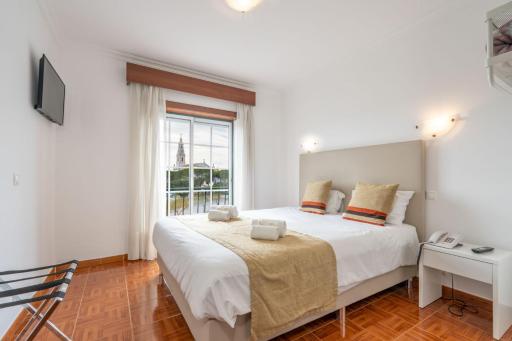 Hotel Padre Pio by Umbral - Housity