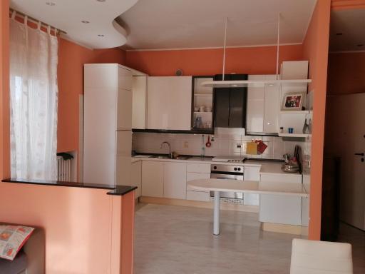 Appartamento Giuseppe - Housity