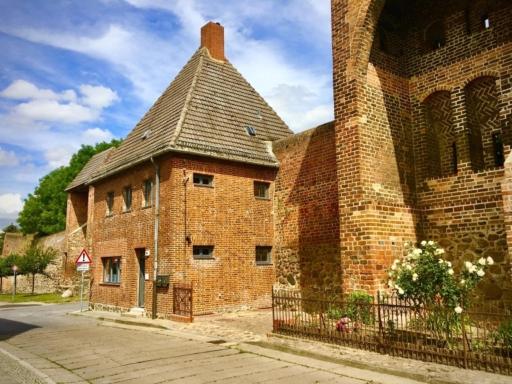 Stadtmauerhaus - Housity
