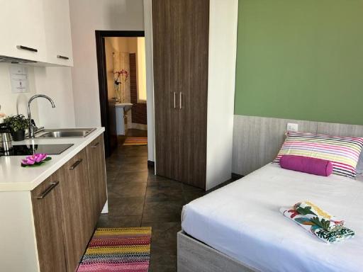 Bnbook Residence Matteotti - Housity