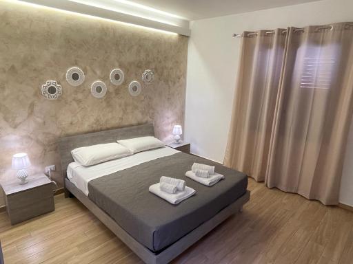 Testa di Moro - Housity
