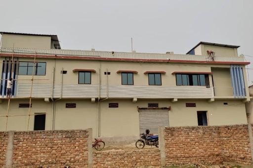 Sagarika Guest House - Housity