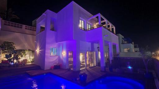 Villa Las Puertas - Housity