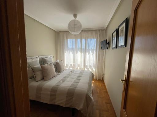 Apartamento Cueto - Housity