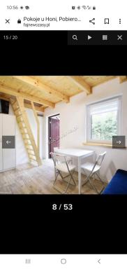 Domki u Remika - Housity