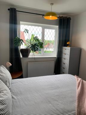 Roundhay Roman Avenue Stay - Housity
