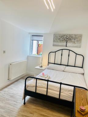 Lodge Apartment - Hizvo