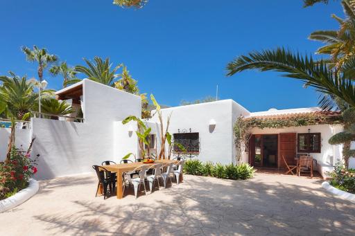 CAN TEO - Holiday Villa in Ibiza - Housity