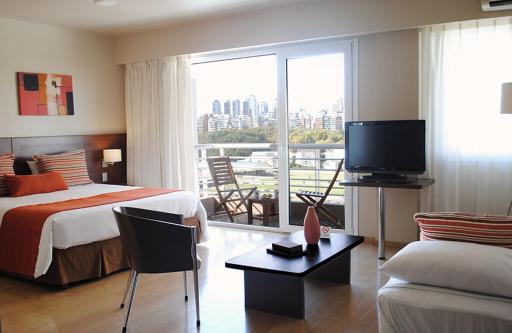 Palermo Suites Buenos Aires Hotel & Apartments - Housity