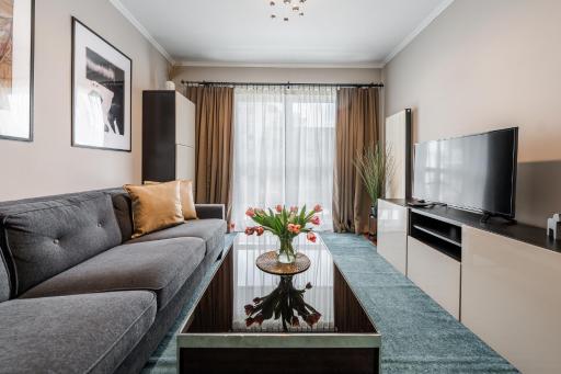 Apartamenty Tespis - Dębowe Tarasy - Housity