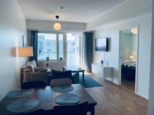STAY Matinkylä Apartments - Housity
