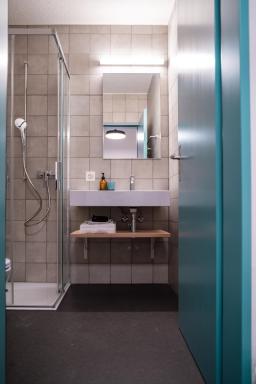 Sustainability certification Bogentrakt Hostel - Housity