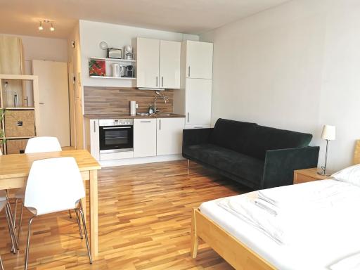 Rafael Kaiser - Apartment Sunlight - Housity