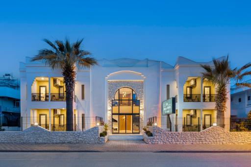 Perlo Hotel Kemer - Housity