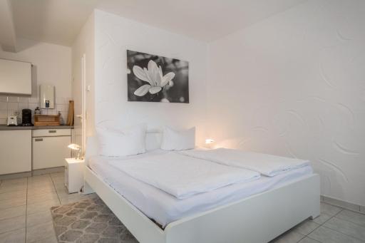 Fewo Eg Rechts - Hunde erlaubt - Housity