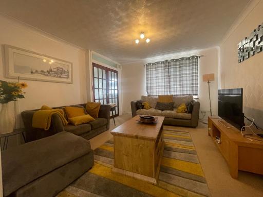 Letchworth Contractors and leisure Apartment - Housity