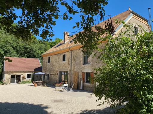 Moulin de la Rouchotte - Housity