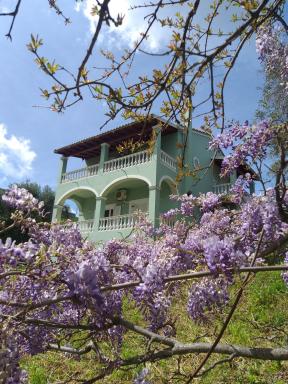 Green Hill House - Housity