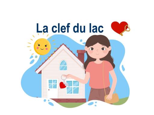 La clef du lac - logement cosy au coeur d'Eguzon - Housity