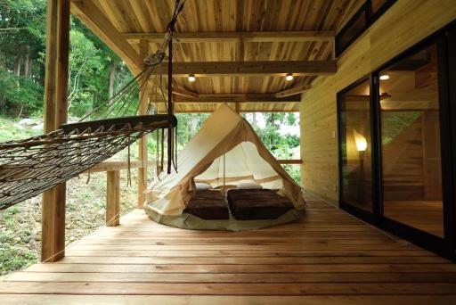 Kumage-gun - Glamping - Vacation STAY 73600v - Housity