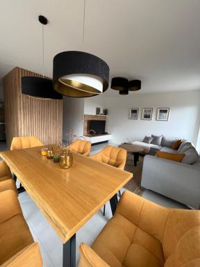 Apartmán s vyhliadkou - Housity