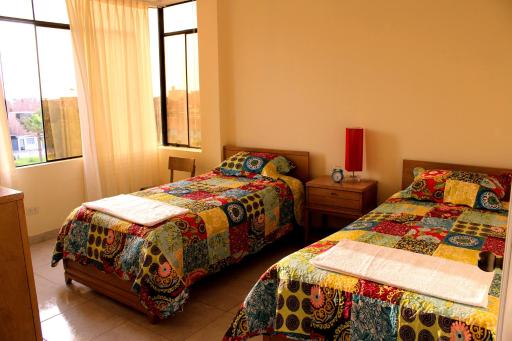 Taytaypa Rooms & Apartments Lima Airport - Housity