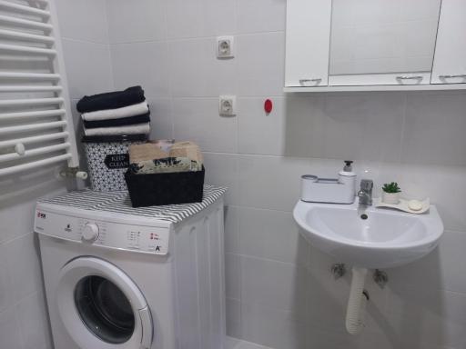 MB apartman - Hizvo