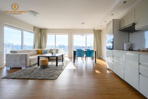 Słoneczna 10a Apartamenty - Housity