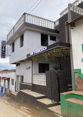 POSADA SAN FRANCISCO - Housity