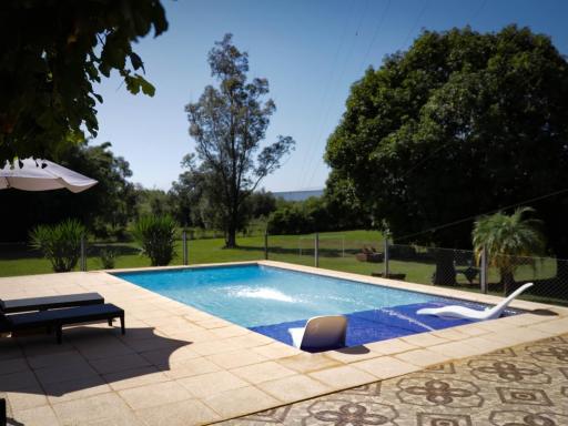 Casa de campo Doña Ana - Housity