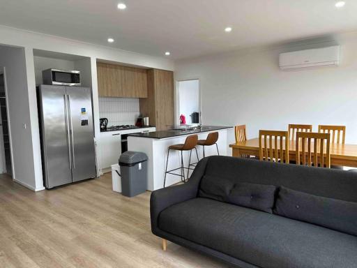 Wonderful Jubilee Estate House - Housity