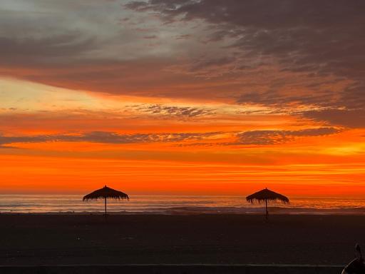 Beautiful beach sunsets - Housity